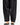 Women's Black Shalwar - EWBSE24-00006