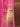 EWU22V8-25001 Unstitched Pink Embroidered Cottel 3 Piece