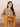EWU22V12-25008 Unstitched Fawn Embroidered Khaddar 3 Piece