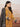 EWU22V10-25016 Unstitched Mustard Embroidered Crepe 3 Piece