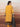 EWU22V10-25016 Unstitched Mustard Embroidered Crepe 3 Piece