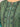 EWU22V9-25046 Unstitched Sea Green Embroidered Cotton Satin 1 Piece