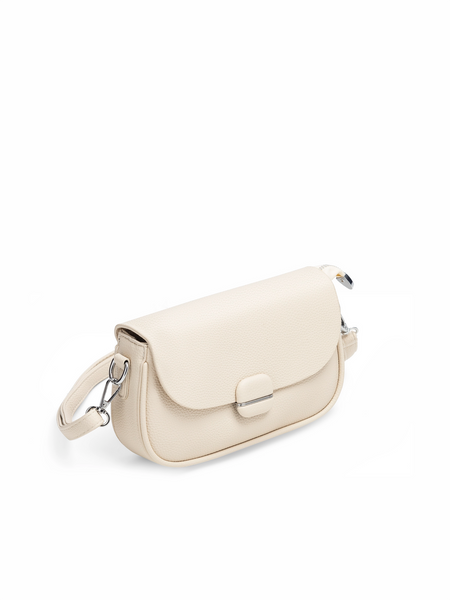Beige Crossbody Bag - EAWHB5-002