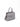 Grey Hand Bag - EAWHB5-004