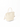 Off White Bucket Shoulder Bag - EAWHB5-007