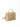Beige Hand Bag - EAWHB5-008