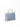 Sky Blue Hand Bag - EAWHB5-008