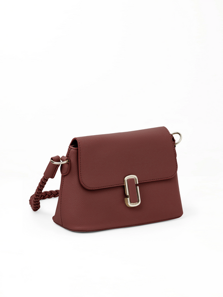 Red Shoulder Bag - EAWHB5-028