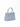 Sky Blue Hand Bag - EAWHB5-030