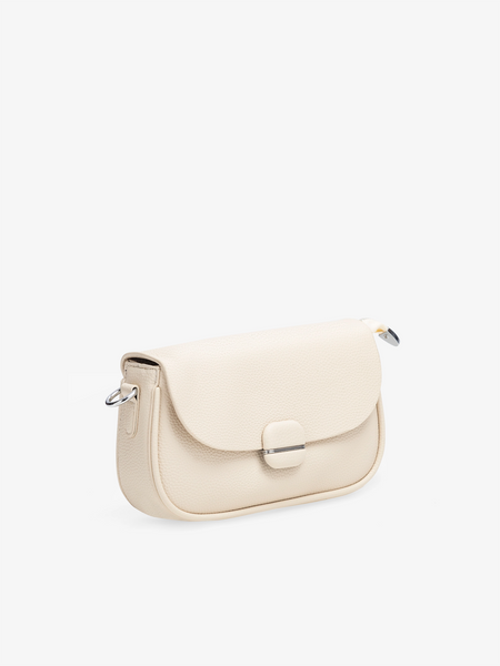 Beige Crossbody Bag - EAWHB5-002
