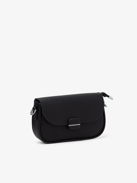 Black Crossbody Bag - EAWHB5-002