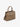 Khaki Hand Bag - EAWHB5-004