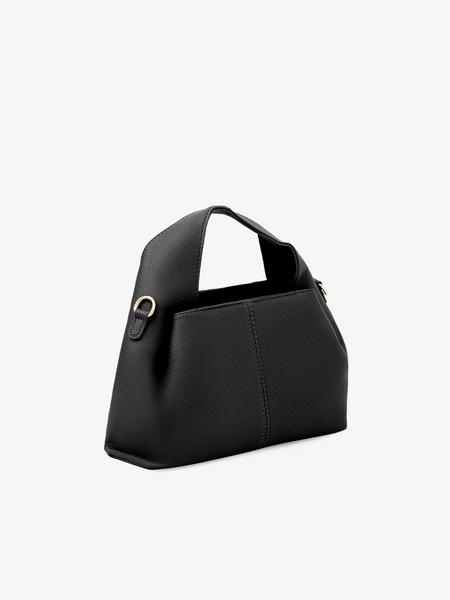 Black Shoulder Bag - EAWHB5-006