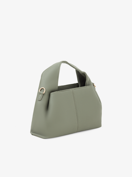 Green Shoulder Bag - EAWHB5-006