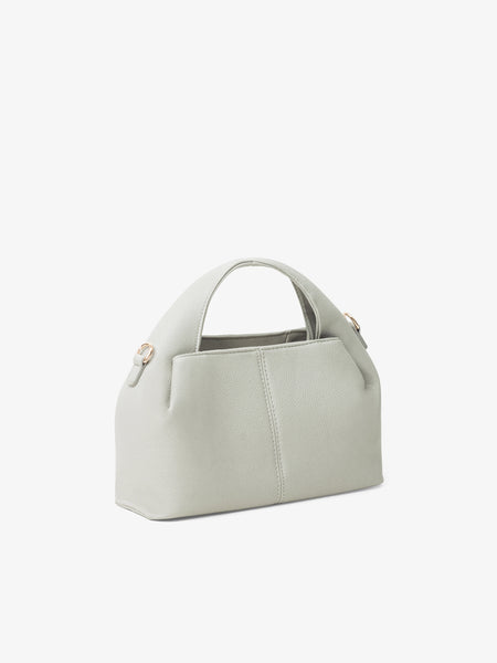 Grey Shoulder Bag - EAWHB5-006