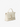 Off White Hand Bag - EAWHB5-008