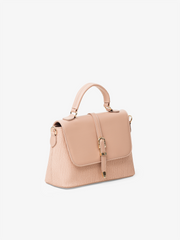 Pink Hand Bag - EAWHB5-008