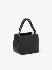 Black Shoulder Bag - EAWHB5-011