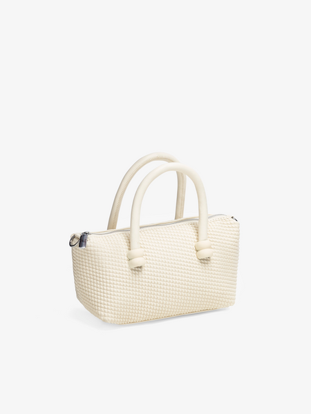 White Crossbody Bag - EAWHB5-015