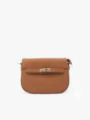 Brown Crossbody Bag - EAWHB5-020