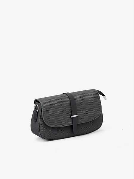 Black Shoulder Bag - EAWHB5-021
