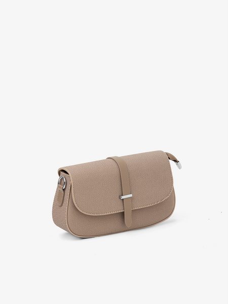 Brown Shoulder Bag - EAWHB5-021