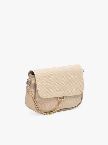 Khaki Hand Bag - EAWHB5-022
