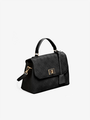 Black Shoulder Bag - EAWHB5-024