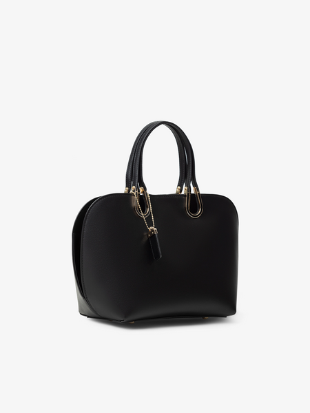 Black Hand Bag - EAWHB5-026