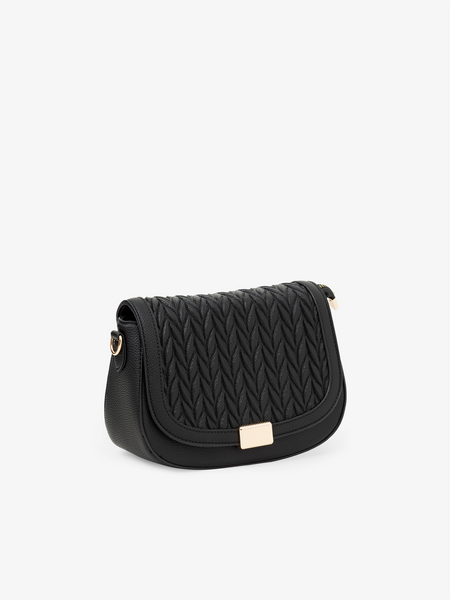 Black Crossbody Bag - EAWHB5-027