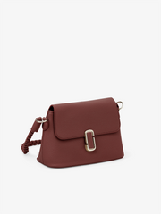 Red Shoulder Bag - EAWHB5-028