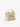 Beige Shoulder Bag - EAWHB5-029