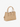 Beige Hand Bag - EAWHB5-030