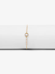 Sterling Radiance Bracelet - EAWB5-012