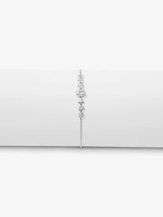 Eternal Silver Link Bracelet - EAWB5-025