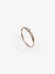 Golden Aura Bracelet - EAWB5-032