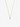 Moonlit Grace Necklace - EAWN5-004