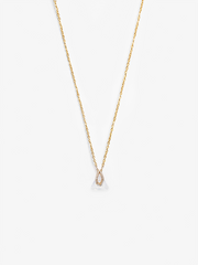 Moonlit Grace Necklace - EAWN5-004