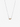 Sunlit Harmony Crystal Necklace - EAWN5-009