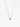 Starburst Gold Necklace - EAWN5-013