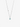 Cerulean Bloom Necklace - EAWN5-015