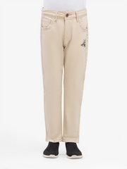 Boy's Sand Chino Pant - EBBCP5-005