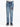 Boy's Mid Blue Denim Pant - EBBDP5-016