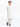 Boy's Off White Kurta Shalwar - EBTKS5-4037