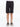 Boy's Black Shorts - EBBSK5-001