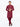 Men's Maroon Kurta Pajama - EMTKPT5-065