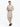 Men's Beige Kurta Pajama - EMTKPT5-069