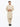 Men's Khaki Kurta Shalwar - EMTKS5-41157