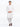 Men's Off White Kurta Shalwar - EMTKS5-41170