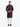 Men's Plum Kurta - EMTK5-99542